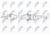 ПІВВІСЬ | VOLVO S60II/V60 D2/D3 15-18, D4 13-18, T3/T4 15-18, V60II D4 18-, S80II D4 13-16, V70III D2/D3/D4/T4 15-16 /ПЕРЕД,ПРАВ,MTM 6B/ NTY NPWVV145 (фото 1)