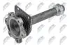 ПІВВІСЬ | VW SHARAN 00-, FORD GALAXY 00-, SEAT ALHAMBRA 00- NTY NPWVW019R (фото 1)