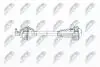 ПІВВІСЬ | VW GOLF V/VI 2.0, 1.9/2.0TDI 03-, PASSAT 2.0, 1.9TD, 2.0TDI, 3.2FSI 05-, CADDY 04-, TOURAN 03-, JETTA 05-, CC 11-, SKODA OCTAVIA 1.8TFSI,1.9/2.0TDI 04, SUPERB 1.8TFSI, 2.0TDI 08-, NTY NPWVW032 (фото 1)