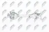 ПІВВІСЬ | VW SHARAN 1.8T, 1.9TDI, 2.0, 2.8VR6 00-, SEAT ALHAMBRA 1.8T, 1.9TDI, 2.0, 2.8VR6 00, FORD GALAXY 1.9TDI, 2.8VR6 03- /OPCJA 2/ NTY NPWVW037 (фото 1)