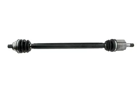 Полуось передняя правая NTY NPW-VW-053