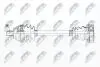 ПІВВІСЬ | VW GOLF V/VI/VII, PASSAT 05-11, TOURAN 03-10, CADDY III 04-15, AUDI A3 03-12, SKODA OCTAVI II/III 04-, SUPERB 08-, YETI 09-, SEAT LEON 99-, ALTEA 04-, TOLEDO III 04-09 /ЛІВ,MTM/ NTY NPWVW057 (фото 1)