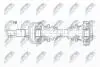 ПІВВІСЬ | VW TOUAREG 3.2,3.2,3.6,4.2,6.0,3.0TDI,5.0TDI 02-, PORSCHE CAYENNE 02- /ЗАД,L=P,MTM,ATM/ NTY NPWVW186 (фото 1)