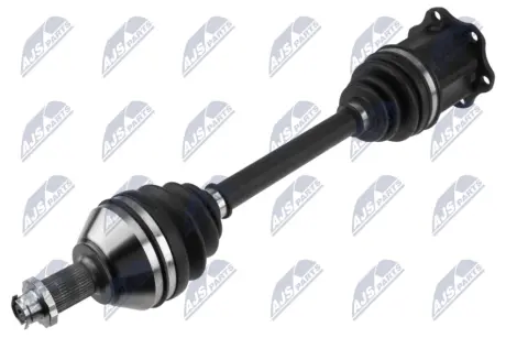 Автозапчасть NTY NPWVW226