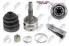 ШАРНІР РІВНИХ КУТОВИХ ШВИДКОСТЕЙ | NISSAN PRIMERA P11 1.8I,2,0I 96-02, PRIMERA P12 2.0I ATM 02- NTY NPZNS001 (фото 2)