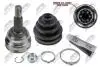 Наружный шрус Toyota auris 2.0d4d 2.2d4d 06,4341005320 NTY NPZTY066 (фото 2)