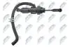 ЦИЛІНДР ЗЧЕПЛЕННЯ | JEEP COMPASS 2.0CRD, 2.2CRD 06-, PATRIOT 2.0CRD, 2.2CRD 07-17, DODGE CALIBER 2.0CRD, 2.2CRD 06- NTY NSPCH003 (фото 3)