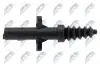ЦИЛІНДР ЗЧЕПЛЕННЯ | ENG. 1.4,1.6 CITROEN C3 PICASSO 09-, PEUGEOT 207 06-13, 2008 I 13- NTY NSPCT008 (фото 5)