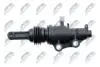 ЦИЛІНДР ЗЧЕПЛЕННЯ | FORD RANGER 2.2TDCI, 2.5I, 3.2TDCI /4X4 11-, MAZDA BT-50 PICKUP 2.2MZ-CD, 3.2MZ-CD /4WD 11- /PRZEKЈADNIA MECHANICZNA 6 BIEGУW/ NTY NSPFR011 (фото 3)