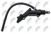 ЦИЛІНДР ЗЧЕПЛЕННЯ | FORD TRANSIT 2.2TDCI 13-, TOURNEO CUSTOM 2.2TDCI 12-15 / BEZ FUNKCJI START-STOP NTY NSPFR014 (фото 3)