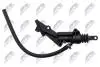 ЦИЛІНДР ЗЧЕПЛЕННЯ | FORD TRANSIT 2.2TDCI 13-, TOURNEO CUSTOM 2.2TDCI 12-15 / BEZ FUNKCJI START-STOP NTY NSPFR014 (фото 4)