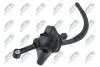 ЦИЛІНДР ЗЧЕПЛЕННЯ | FIAT 500 0.9/1.0/1.3D 2010-, PANDA 0.9/1.0/1.3D 2012-, LANCIA YPSILON 0.9/1.0/1.3D 2011- NTY NSPFT005 (фото 1)