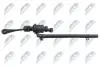 ЦИЛІНДР ЗЧЕПЛЕННЯ | HYUNDAI I30 1.4/1.6 2011-, HYUNDAI ELANTRA IV, V 1.6/1.8 2006-, KIA CEED 1.4/1.6 2012-, KIA PRO CEED 1.4/1.6 2012- NTY NSPHY510 (фото 3)
