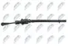 ЦИЛІНДР ЗЧЕПЛЕННЯ | HYUNDAI I30 1.4/1.6 2011-, HYUNDAI ELANTRA IV, V 1.6/1.8 2006-, KIA CEED 1.4/1.6 2012-, KIA PRO CEED 1.4/1.6 2012- NTY NSPHY510 (фото 4)