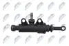 ЦИЛІНДР ЗЧЕПЛЕННЯ | MERCEDES C 204/205 07-, E 212 09-, GLK 08-/LHD/, A W176 12-, B W242/W246 12-, CLA 13-, GLA 13-/RHD/ NTY NSPME004 (фото 3)