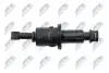 ЦИЛІНДР ЗЧЕПЛЕННЯ | MERCEDES A (W169)A150/160/170/200 04-12, B (W245)150/170/200 05-11 /5-BIEGУW NTY NSPME005 (фото 4)