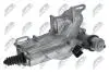 Циліндр щеплення робочий | SMART FORFOUR 2004-,MITSUBISHI COLT 2004- NTY NSPME006 (фото 1)