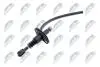 ЦИЛІНДР ЗЧЕПЛЕННЯ | OPEL VECTRA B 1.6I, 1.7TD, 1.8 16V, 2.0DI 16V, 2.0DTI, 2.5 V6 1995-2002, SAAB 9-5 1.9TID, 2.0T, 2.2TID, 2.3TURBO 1997-2009 NTY NSPPL007 (фото 1)