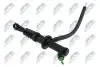 ЦИЛІНДР ЗЧЕПЛЕННЯ | RENAULT FLUENCE 1.5DCI, 2.0 16V 10-, GRAND SCENIC/SCENIC III 1.2TCE, 1.5DCI, 1.6 16V 09-, MEGANE III 1.2TCE, 1.5DCI, 1.6 16V 09- NTY NSPRE010 (фото 2)