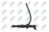 ЦИЛІНДР ЗЧЕПЛЕННЯ | RENAULT FLUENCE 1.5DCI, 2.0 16V 10-, GRAND SCENIC/SCENIC III 1.2TCE, 1.5DCI, 1.6 16V 09-, MEGANE III 1.2TCE, 1.5DCI, 1.6 16V 09- NTY NSPRE010 (фото 3)