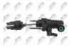 ЦИЛІНДР ЗЧЕПЛЕННЯ | TOYOTA AURIS JP 06-12, COROLLA 06-12, MATRIX 08-, HI-LUX 2.5D-4D, 3.0D-4D 05- NTY NSPTY002 (фото 4)