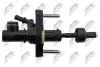 ЦИЛІНДР ЗЧЕПЛЕННЯ | TOYOTA YARIS II 1,33VVT 05-12 NTY NSPTY009 (фото 3)