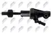 ЦИЛІНДР ЗЧЕПЛЕННЯ | TOYOTA YARIS II 1,33VVT 05-12 NTY NSPTY009 (фото 4)