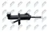 ЦИЛІНДР ЗЧЕПЛЕННЯ | VW FOX 1.2,1.4,1.4TDI, VW POLO 1.2,1.4,1.4TDI,1.6,1.8,1.9SDI,1.9TDI 01-09, SKODA FABIA I/II 1999-2014, ROOMSTER 06-15, SEAT CORDOBA 1.2,1.4,1.6,1.9 02-09, IBIZA III 1.2,1.4,1.6,1.8,1.9,2.0 02-09, NTY NSPVW005 (фото 3)