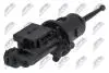 ЦИЛІНДР ЗЧЕПЛЕННЯ | VOLKSWAGEN PASSAT B6, B7 1.4/1.6/1.6TDI/1.8/1.9TDI/2.0/2.0TDI 2007-2015, SHARAN 1.4/2.0TDI 2010-2022, AUDI Q3 1.4/2.0/2.0TDI 2011-2018, SEAT ALHAMBRA 1.4/2.0TDI 2010-2020 NTY NSPVW008 (фото 2)