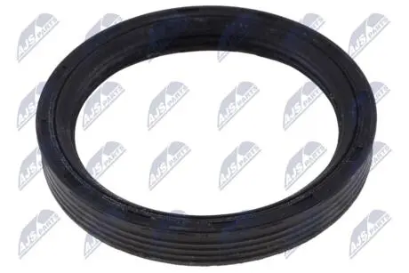 Сальний вала | ENG 1.6/2.0 BMW 3 F30/F31/F34 GT 11-18, 5 F10/F11/F07 GT 10-17, 1 F20/F21 10-16, X1 E84 09-15, X3 F25 11-17, X5 F15 13-18, X6 F16 14-19 NTY NUPBM009