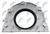 САЛЬНИК ВАЛУ | OPEL ANTARA 3.2 07-, SUZUKI GRAND VITARA 3.2, CHEVROLET 3.2/3.6 CAPTIVA 06-, EQUINOX 15-, CAMARO 12-, CADILLAC SRX/CTS/ATS/XTS 14-, 3.6 LACROSSE 14-, ENCLAVE 14-, GMC TERRAIN / С К NTY NUPCH002 (фото 1)