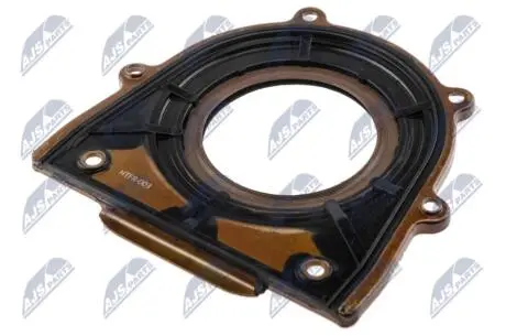 САЛЬНИК ВАЛУ | FORD/MAZDA/VOLVO 1.8/2.0/2/3 FOCUS II/III, C-MAX 03-10, GALAXY 06-, MONDEO III/IV, 3 03-, 5 05-, 6 02-, CX-7 06-, MPV 99-, PREMACY 99-, TRIBUTE 00-08, S40II/V50 04-, S60/V60 10-, S NTY NUPFR003