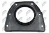 САЛЬНИК ВАЛУ | FORD/MAZDA/VOLVO 1.2,1.25,1.4,1.5T,1.6,1.6T B-MX,C-MAX 07-, FIESTA 96-, FOCUS 98-, KUGA 12-, MONDEO 07-, S-MAX/GALAXY 06-, TURNEO/TRANSIT CONNECT 13-, 121 96-, 2/3 03-, S40/V50 04- NTY NUPFR004 (фото 1)