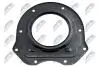 САЛЬНИК ВАЛУ | FORD 2.0DI/TDDI/TDCI,2.2/3.2TDCI, 2.4DI/TDCI/TDE MONDEO III, TRANSIT 00-, TOURNEO/TRANSIT CUSTOM 12-, RANGER 12-, CITROEN/FIAT/PEUGEOT 2.2HDI/JTD JUMPER/DUCATO/BOXER 06-, JAGUAR X- NTY NUPFR005 (фото 1)