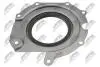 САЛЬНИК ВАЛУ | FORD C-MAX 1.8TDCI 2007-,FOCUS II 1.8TDCI 2005-,MONDEO IV 1.8TDCI 2007-,S-MAX 1.8TDCI 2006- NTY NUPFR007 (фото 2)