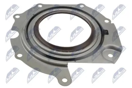 САЛЬНИК ВАЛУ | FORD C-MAX 1.8TDCI 2007-,FOCUS II 1.8TDCI 2005-,MONDEO IV 1.8TDCI 2007-,S-MAX 1.8TDCI 2006- NTY NUPFR007