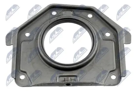 САЛЬНИК ВАЛУ | FIAT 1.2/1.4/1.4T 500,500L,500X, BRAVA,BRAVO I/II, DOBLO 10-, PUNTO/GRANDE PUNTO/EVO 99-, IDEA/LINEA/PALIO/PANDA.STILO,TIPO 16-, ALFA ROMEO 1.4/1.4T MITO/GIULIETTA, ABARTH, LANCIA NTY NUPFT000