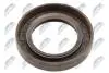 САЛЬНИК ВАЛУ | HONDA ACCORD 02-08, CR-V 07-12, FR-V 04-09, LEGEND 04-12, ODYSSEY 00-, PILOT 09-15, ACURA MDX 01-13, RDX 06-12, RL 05-12, TL 99-08 NTY NUPHD015 (фото 2)