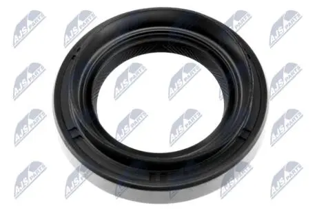 САЛЬНИК ВАЛУ | HYUNDAI ACCENT 99-13, ATOS 01-, COUPE 01-09, ELANTRA 00-06, GETZ 02-11, MAZADA 3 03-13, MAZDA 6 02-13 NTY NUPHY000
