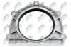 САЛЬНИК ВАЛУ | LAND ROVER 2.5TD/TDI 300TDI DISCOVERY I 89-98, DEFENDER 90-16, RANGE ROVER I/II 89-02 /С КОРПУСОМ/ NTY NUPLR000 (фото 1)