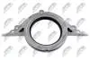 САЛЬНИК ВАЛУ | NISSAN/INFINITI/RENAULT 2.0-3.5 V6 350Z, MURANO 03-, PATHFINDER/TERRANO 95-, ALTIMA 01-, ELGRAND 95-, MAXIMA 88-, FX35/G35/I35/M35/QX4, RENAULT ESPACE/LAGUNA/VEL SATIS 3.5V6 /С КОР NTY NUPNS028 (фото 1)