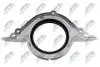 САЛЬНИК ВАЛУ | NISSAN/INFINITI/RENAULT 2.0-3.5 V6 350Z, MURANO 03-, PATHFINDER/TERRANO 95-, ALTIMA 01-, ELGRAND 95-, MAXIMA 88-, FX35/G35/I35/M35/QX4, RENAULT ESPACE/LAGUNA/VEL SATIS 3.5V6 /С КОР NTY NUPNS028 (фото 2)