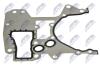 Прокладка масляного насоса Opel Astra, Corsa, Meriva, Zafira 1.7 Cdti 04.03- NTY NUP-PL-011 (фото 1)