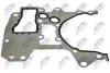 Прокладка масляного насоса Opel Astra, Corsa, Meriva, Zafira 1.7 Cdti 04.03- NTY NUP-PL-011 (фото 2)