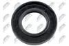 САЛЬНИК ВАЛУ | SUZUKI GRAND VITARA 98-14, JIMNY 98-, IGNIS 00-08, SAMURAI 85-95, WAGON R+ 99-10, VITARA 96-98, CARRY 99-05 NTY NUPSU003 (фото 2)
