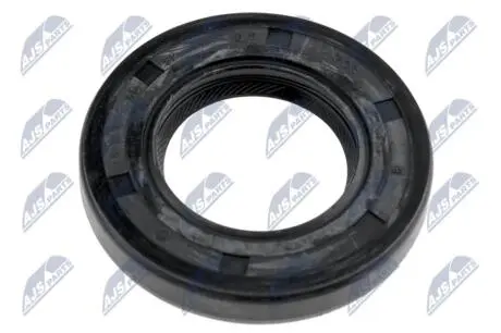 САЛЬНИК ВАЛУ | SUZUKI BALENO 95-01, SWIFT 93-10, SX4 06-13, WAGON R+ 99-10, OPEL AGILA 00-08 NTY NUPSU004 (фото 1)