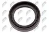 САЛЬНИК ВАЛУ | TOYOTA RAV-4 00-05, HIGHLANDER 00-13, LEXUS RX300 98-08 NTY NUPTY015 (фото 2)