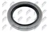 САЛЬНИК ВАЛУ | TOYOTA LAND CRUISER 70/80/90 02-, 4-RUNNER 88-, HILUX 88, DYNA 88- NTY NUPTY022 (фото 1)
