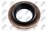 САЛЬНИК ВАЛУ | TOYOTA LAND CRUISER 70/80/90 02-, 4-RUNNER 88-, HILUX 88, DYNA 88- NTY NUPTY023 (фото 1)