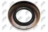САЛЬНИК ВАЛУ | TOYOTA LAND CRUISER 70/80/90 02-, 4-RUNNER 88-, HILUX 88, DYNA 88- NTY NUPTY023 (фото 2)